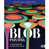 Buch "Blob Painting"