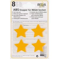 Regia ABS-Sockenstopper "Sterne"