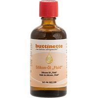 buttinette Silicon-Öl Fluid
