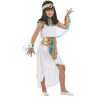 Ägypterin-Kostüm "Rana" für Kinder