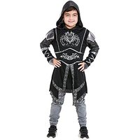 Ritter-Kostüm "Drachenherz" für Kinder