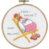 Stickbild "Eggs-ersice"