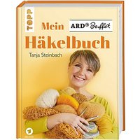 Buch "Mein ARD Buffet Häkelbuch"