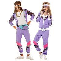 Trainingsanzug "Lilac Sportie" unisex