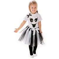 Gespenst-Kostüm "Spooky" für Kinder
