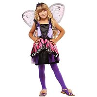Schmetterling-Kostüm "Fantasia" für Kinder