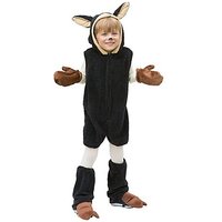 buttinette Schaf-Kostüm für Kinder