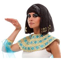 Kurzhaarperücke "Cleopatra"