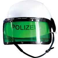 Kinder-Helm "Polizei"