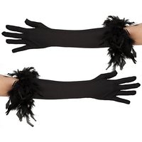 Handschuhe "Glamour"