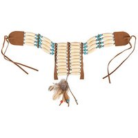 Kette "Indianer"