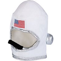 Kinder-Mütze "Astronaut"