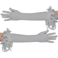 Handschuhe "Glamour"