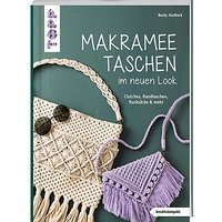 Buch "Makramee Taschen im neuen Look"