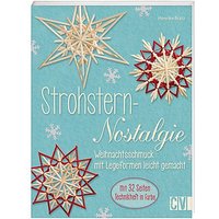 Buch "Strohstern-Nostalgie"