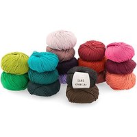 Lang Yarns Wolle Omega+