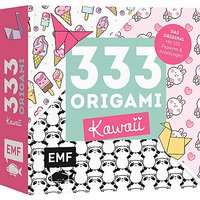 Block "333 Origami – Kawaii"