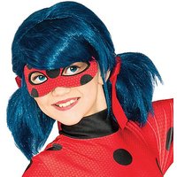 ZAG Heroez Miraculous Ladybug Perücke für Kinder