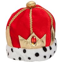 Mütze "König"