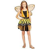 Schmetterling Kostüm für Kinder