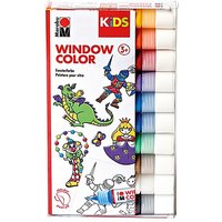 Marabu KiDS Window Color