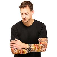 2er Pk. Tattoo-Arm "Miami"