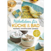 Buch "Häkelideen für Küche und Bad. Nachhaltig
