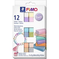Fimo-Soft "Pastellfarben-Set"