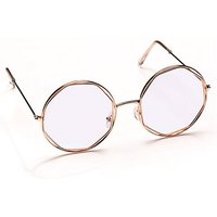 Hippie-Brille "Retro"