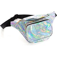 Bauchtasche "Hologramm"