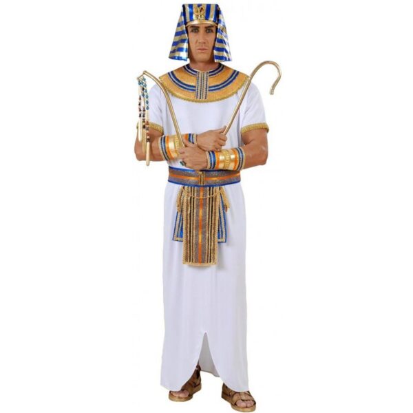 aegypter pharao kostuem theaterqualitaet