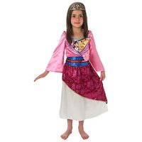 Disney Mulan Kostüm für Kinder