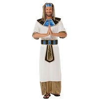 Pharao-Kostüm "Tutanchamun" für Herren