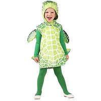Kostüm "Schildkröte" für Kinder