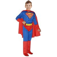 Kinderoverall "Superman"