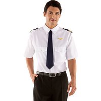 Hemd "Pilot" für Herren