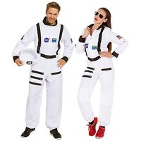 Kostüm "Astronaut"