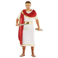 Römer-Kostüm "Mercurius" für Herren