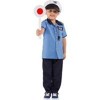 Polizei Kostüm für Kinder