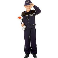 Polizei-Kostüm für Kinder