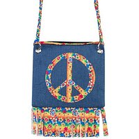 Tasche "Hippie"