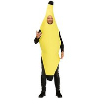 Kostüm Banane