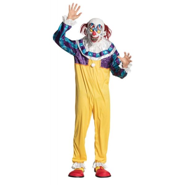 creepy clown herrenkost m 1