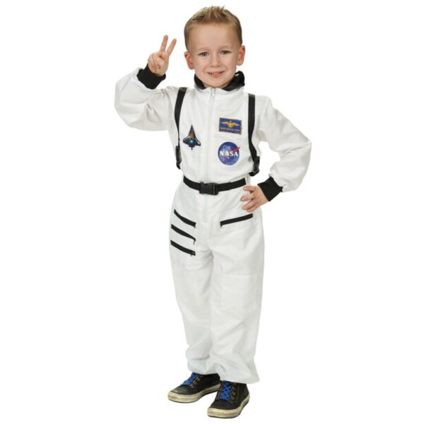 kleiner astronaut