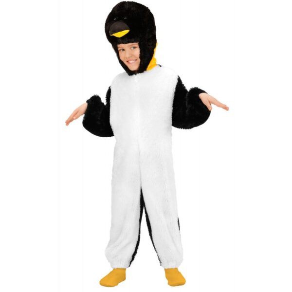 percy the penguin kinderkost m 1