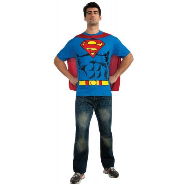 superman shirt f r herren 2