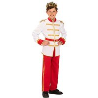 Kinder-Kostüm "Prinz"