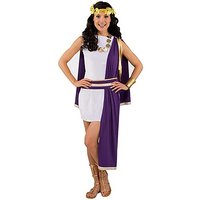 Römerin-Kostüm