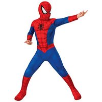 Marvel Kinderkostüm "Spiderman"