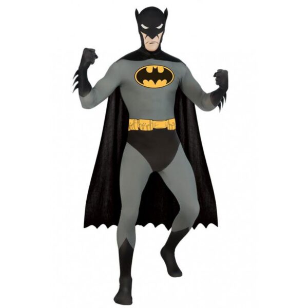 101416 2nd skin batman